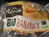 Bananes - Product