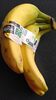 Bananes mûries - Produkt