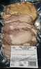 Rôti de porc braise cuit sous vide - Product