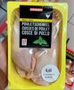 Pollo - Produit