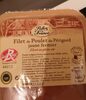 Filet de poulet du Périgord jaune fermier. - Product