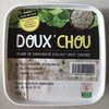 DOUX’CHOU - Produit