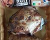 Hauts de cuisses de poulet rôti - Product