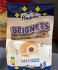 Beignets Chocolat Noisettes - 产品