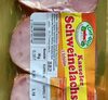 Kasseler Schweinelachs - Produkt