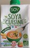 Soya cuisine - Produit