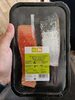Bio Filet de saumon alt AP - Produit