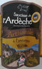 Saucisse d'Ardèche Artisanale à l'ancienne - Product
