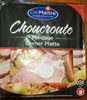Choucroute prestige Bernard Platte - Product
