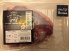 14 days dry aged British T-Bone steak - Product