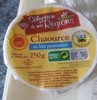 Chaource - Product