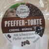 Pfeffer-Torte - Produkt