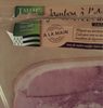 Jambon a l’ancienne - Product