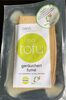 Tofu fumé Bio - Prodotto