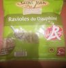Ravioles du Dauphiné - Prodotto