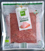 Salami mit grünem Pfeffer - Product