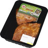 Ribs porc marinade barbecue - Product