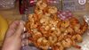 Queues de crevettes décortiquées cuites piment espelette - Product