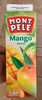 Nectar de mangue - Product