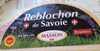 REBLOCHON DE SAVOIE AOP - Produit