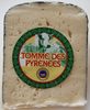 Tomme des Pyrénées - Product