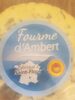 Fourme d'Ambert - Product