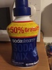 Soda mix concentré cola sans sucres - Product
