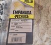 Empanada pechuga - Producto