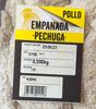 Empanada Pechuga - Producte