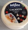 Caciotta - Produit