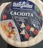 Caciotta - Product