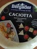 Caciotta - Produit
