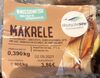 Makrele - Product