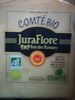 Comté Bio JuraFlore - Product