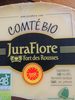 Jura flore - Product
