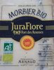 Morbier Bio Juaraflore - Product