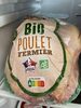 Bio poulet fermier - Product