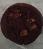AH AM Cookie Triple Choco - Product
