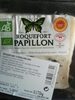 Roquefort papillon - Produit