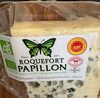 Roquefort papillon bio - Produit