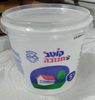 Cottage Cheese 5% - Product