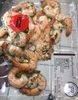 Queue de crevettes decortiquées cuites - Producto