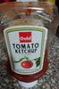 Tomato ketchup No sugar - Product
