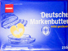 Deutsche Markenbutter mild gesäuert - Produkt