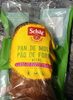 Pan de molde - Producto