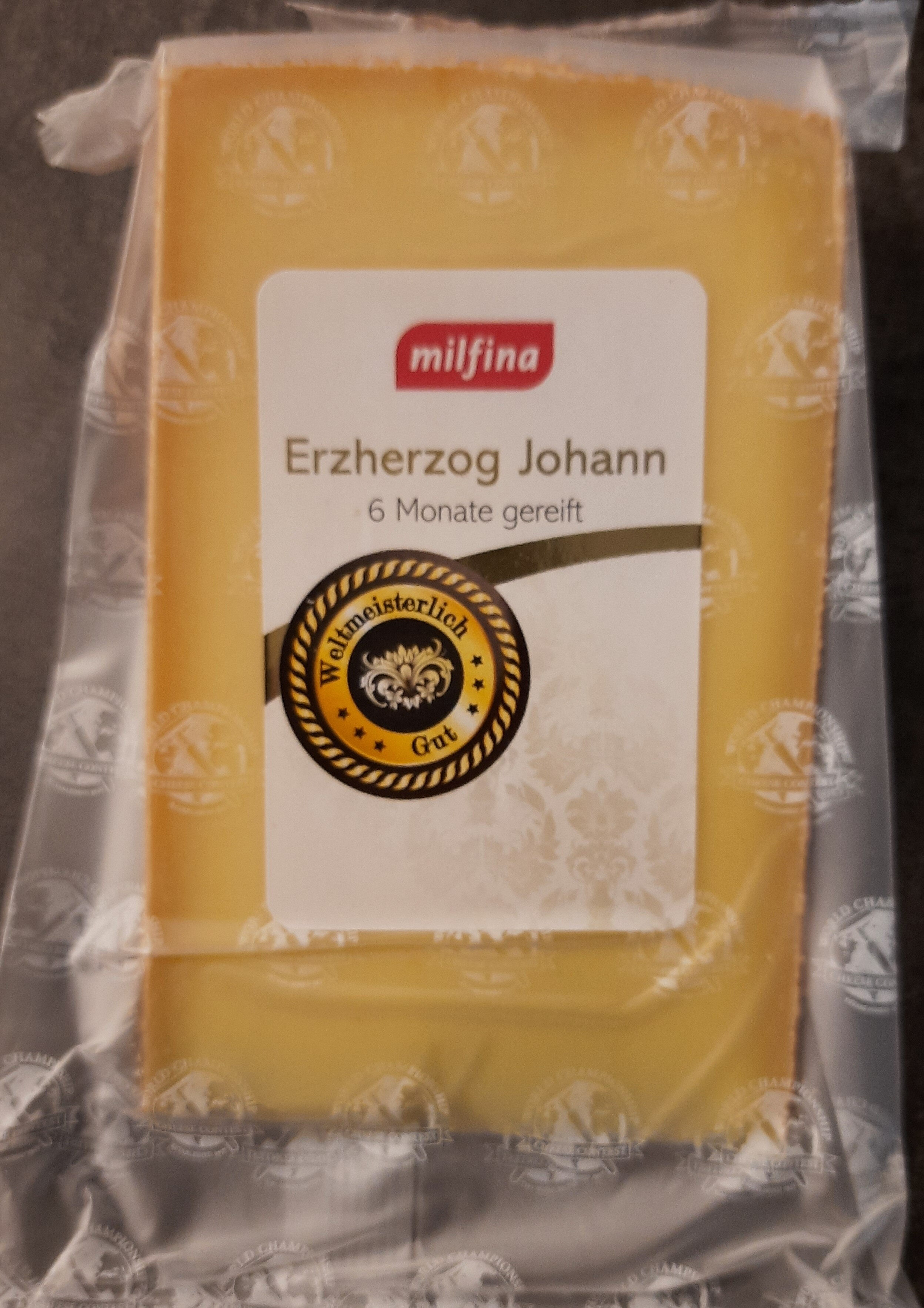 Erzherzog Johann - Product - de