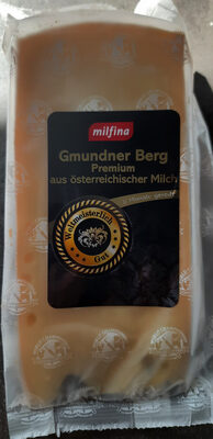 Gmundner Berg Premium - Product - de