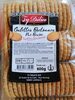 Galette bretonnes pur beurre - Product