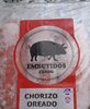 Chorizo Oreado - Producte