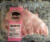 Secreto Cerdo - Produkt